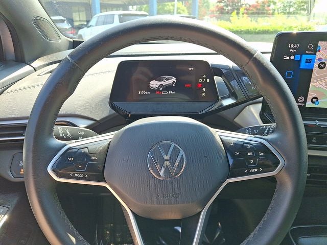 2023 Volkswagen ID.4 S