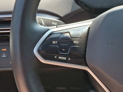 2023 Volkswagen ID.4 S