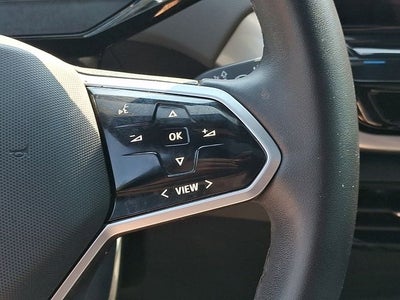 2023 Volkswagen ID.4 S