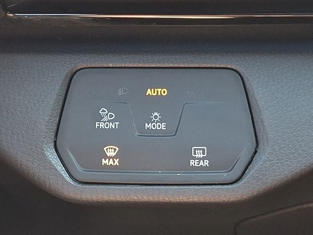 2023 Volkswagen ID.4 S