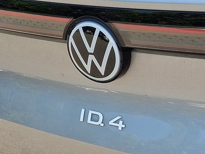 2023 Volkswagen ID.4 S