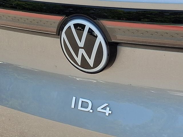 2023 Volkswagen ID.4 S
