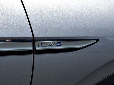 2023 Volkswagen ID.4 S