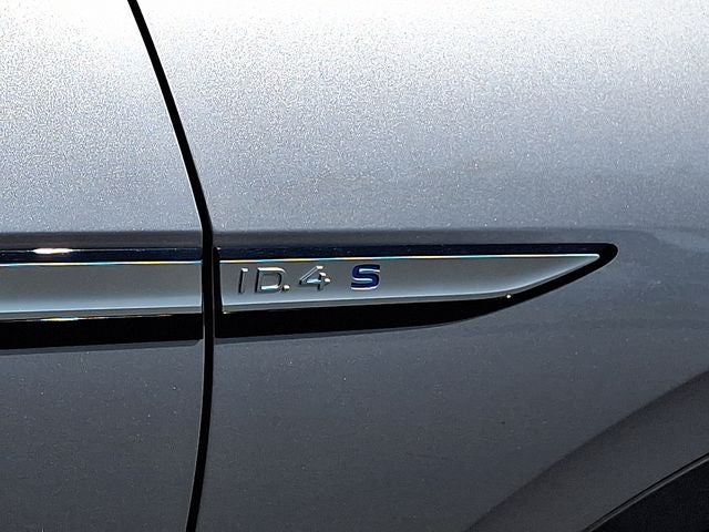2023 Volkswagen ID.4 S