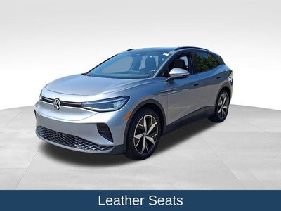 2023 Volkswagen ID.4 S