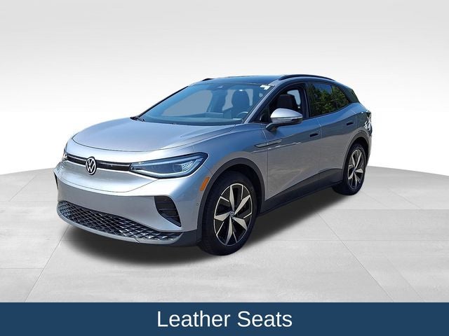 2023 Volkswagen ID.4 S