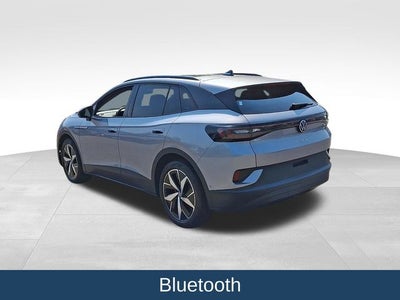 2023 Volkswagen ID.4 S