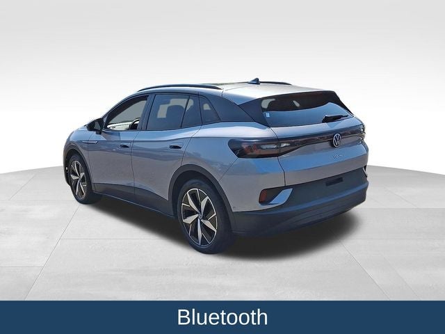 2023 Volkswagen ID.4 S