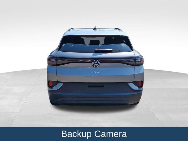 2023 Volkswagen ID.4 S
