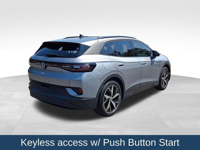 2023 Volkswagen ID.4 S