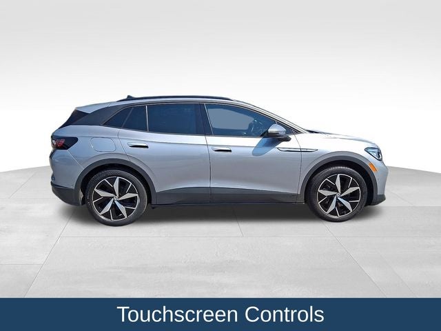 2023 Volkswagen ID.4 S