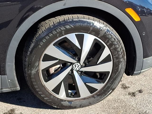 2024 Volkswagen ID.4 Standard