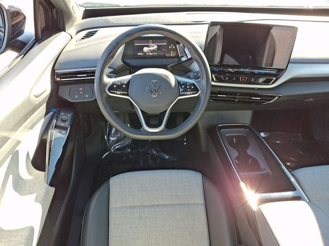 2024 Volkswagen ID.4 Standard