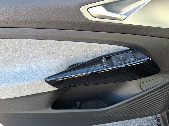 2024 Volkswagen ID.4 Standard