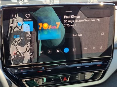 2024 Volkswagen ID.4 Standard