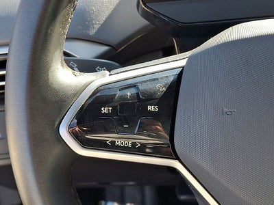2024 Volkswagen ID.4 Standard