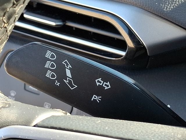 2024 Volkswagen ID.4 Standard