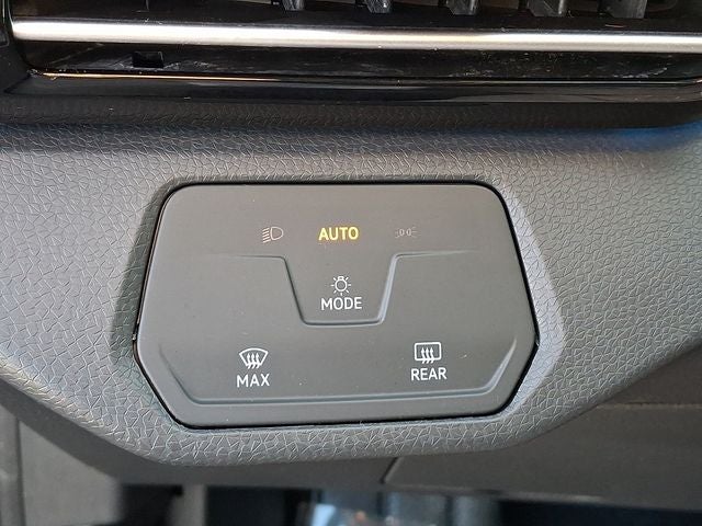 2024 Volkswagen ID.4 Standard