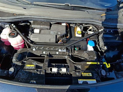 2024 Volkswagen ID.4 Standard