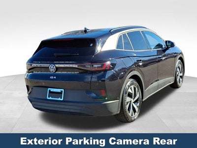 2024 Volkswagen ID.4 Standard