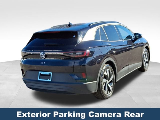 2024 Volkswagen ID.4 Standard