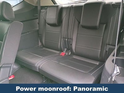 2022 Volkswagen Atlas SEL