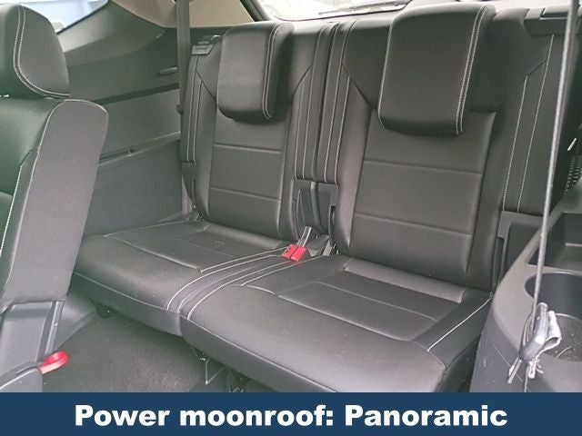 2022 Volkswagen Atlas SEL