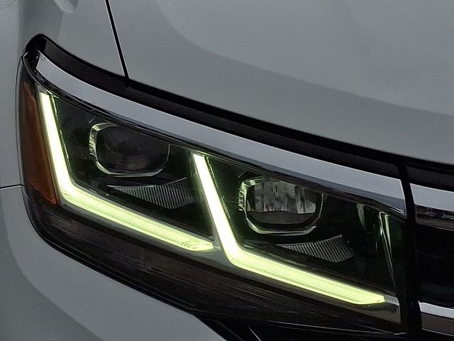 2022 Volkswagen Atlas SEL