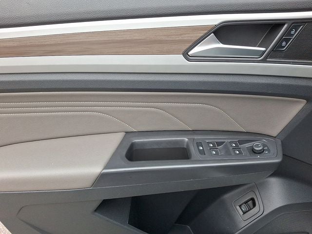 2022 Volkswagen Atlas SEL