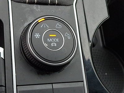 2022 Volkswagen Atlas SEL