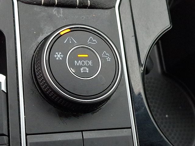 2022 Volkswagen Atlas SEL