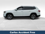 2022 Volkswagen Atlas SEL