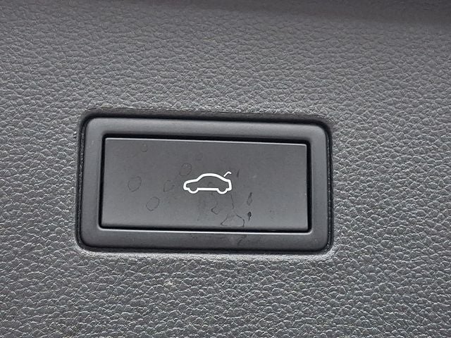 2022 Volkswagen Atlas SEL