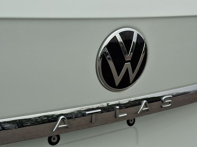 2022 Volkswagen Atlas SEL