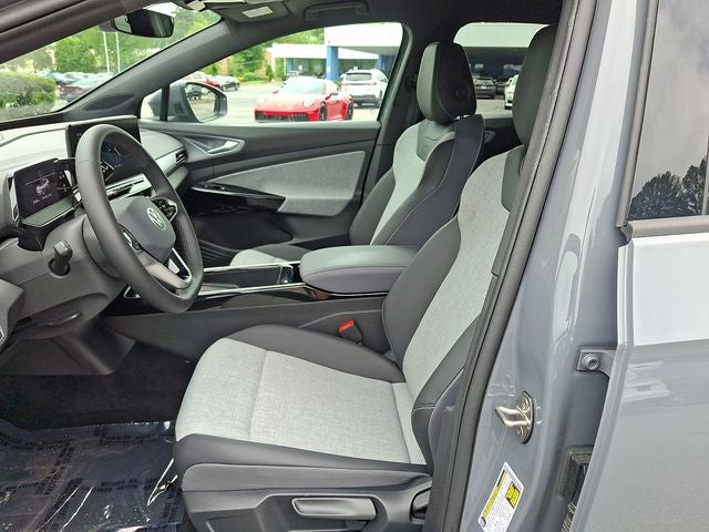 2023 Volkswagen ID.4 Pro