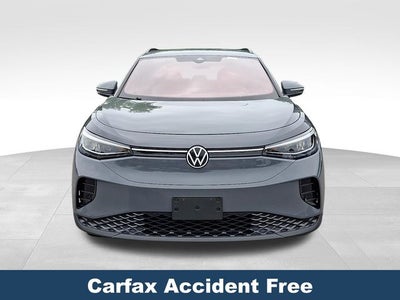 2023 Volkswagen ID.4 Pro
