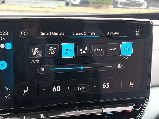 2023 Volkswagen ID.4 Pro