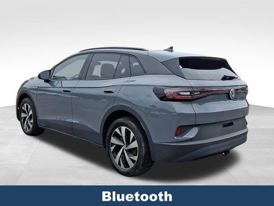 2023 Volkswagen ID.4 Pro