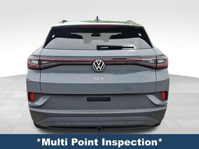 2023 Volkswagen ID.4 Pro