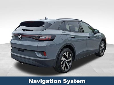2023 Volkswagen ID.4 Pro