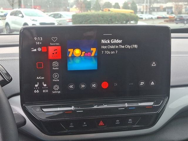 2023 Volkswagen ID.4 Pro S