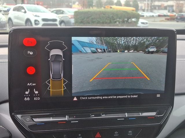 2023 Volkswagen ID.4 Pro S