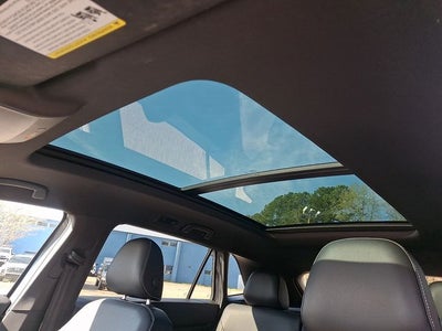 2020 Volkswagen Atlas Cross Sport 3.6L V6 SEL 4Motion