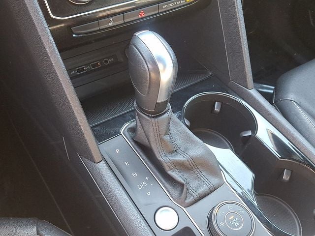 2020 Volkswagen Atlas Cross Sport 3.6L V6 SEL 4Motion