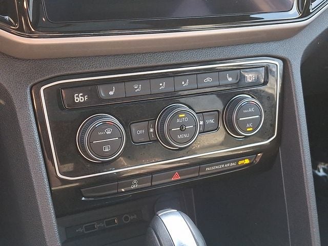 2020 Volkswagen Atlas Cross Sport 3.6L V6 SEL 4Motion