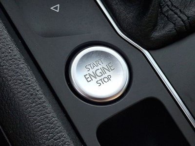 2020 Volkswagen Atlas Cross Sport 3.6L V6 SEL 4Motion