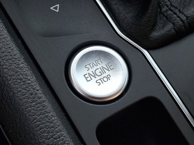 2020 Volkswagen Atlas Cross Sport 3.6L V6 SEL 4Motion