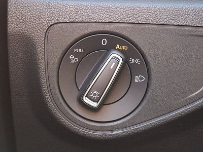 2020 Volkswagen Atlas Cross Sport 3.6L V6 SEL 4Motion