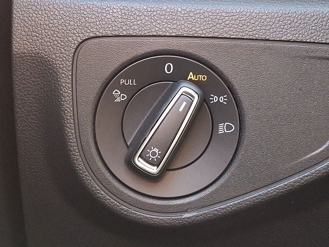 2020 Volkswagen Atlas Cross Sport 3.6L V6 SEL 4Motion