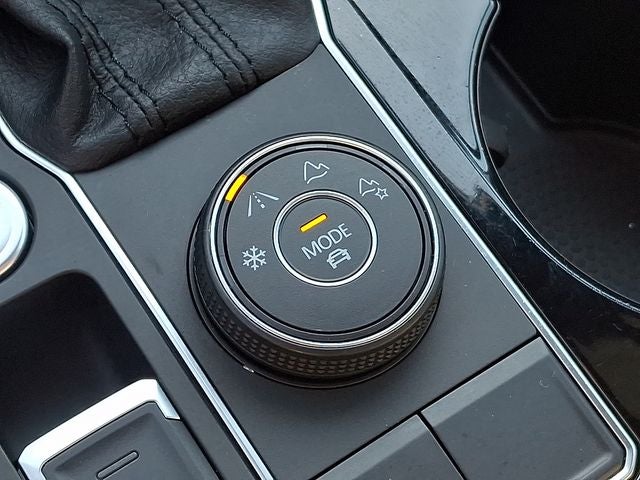 2020 Volkswagen Atlas Cross Sport 3.6L V6 SEL 4Motion